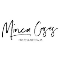 Minca Cases logo - Similar company to Rxp Wireless
