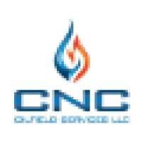 CNC Oilfield Services logo - Similar company to Pump Down Solutions Llp