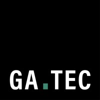 GATEC AG logo - Similar company to West Solution Ag