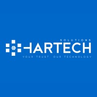 Hartech Trading Corporation logo - Similar company to Startup Ph Training