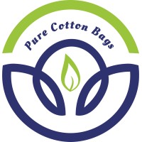 Pure Cotton Bags logo - Similar company to Streamerium