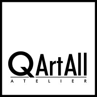 QArtAll ateliér logo - Similar company to Atelier 008