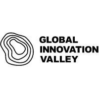 Global Innovation Valley (GIV) logo - Similar company to Refugee Changemakers Network