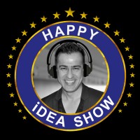 HAPPY iDEA SHOW logo - Similar company to Learnio Cpd - Professional Development For Engineers