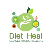 Diet Heal logo - Similar company to Diet Heal