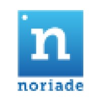Noriade logo - Similar company to Chrysocode