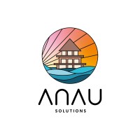 ANAU Solutions logo - Similar company to Conexia Tahiti