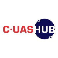 C-UAS Hub logo - Similar company to Dronesec