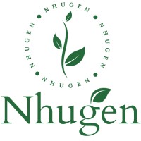 Nhugen logo - Similar company to Nepal Plant Disease And Agro Associates