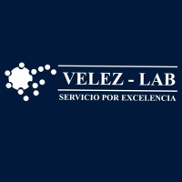 Velez Lab logo - Similar company to Labserving Sas