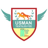 USMAN TEXTILES FZE logo - Similar company to Texstyle Solutions Limited