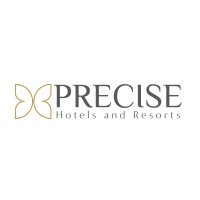 Precise Hotels and Resorts logo - Similar company to Penta Hotels