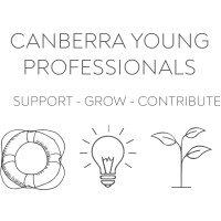 Canberra Young Professionals logo - Similar company to In Canberra