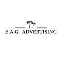E.A.G. Advertising logo - Similar company to Smrt Connect
