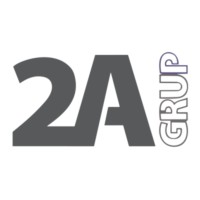 2A GRUP logo - Similar company to Kuşadası
