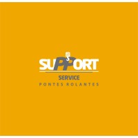 SUPPORT SERVICE MANUTENÇÃO EM PONTES ROLANTES SERTÃOZINHO/SP logo - Similar company to Stz Solar