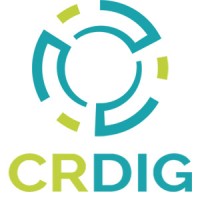 Centre de recherche en données et intelligence géospatiales logo - Similar company to Paypos