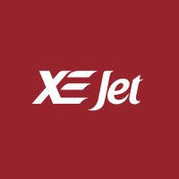 XEJet Limited logo - Similar company to Ibom Air