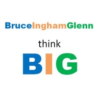 BruceinghamGlenn Consulting