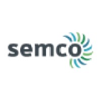 SEMCO logo - Similar company to Semco Group
