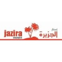 JAZIRA VOYAGES logo - Similar company to Alla Voyage