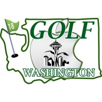 Golf Washington logo - Similar company to Golf Course Seo