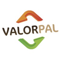 VALORPAL logo - Similar company to Amk Logistics