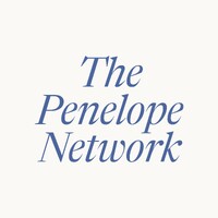 The Penelope Network logo - Similar company to Verlux