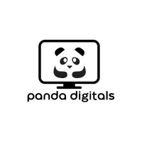 Panda Digitals logo - Similar company to Digital Eclipse