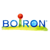Boiron Bulgaria / Боарон България logo - Similar company to Unipharma (Bulgaria)