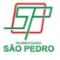 Pavimentadora E Construtora São Pedro