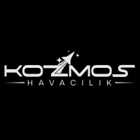 Kozmos Havacılık logo - Similar company to Itouch Systems