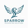 Sparrow Accounting Solutions logo - Similar company to Ajs Software Technologies Private Limited