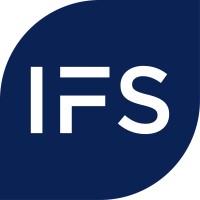 Institute of Finance and Sustainability (IFS) logo - Similar company to Ucl Centre For Law And Environment
