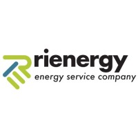 RiEnergy ESCO Srl logo - Similar company to Skill Engineering