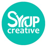 Syrup Creative logo - Similar company to Rushluxe