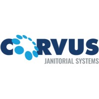 Corvus Janitorial Systems logo - Similar company to Stratus Building Solutions