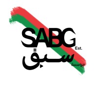 SABG logo - Similar company to D Mccain Racing Ltd