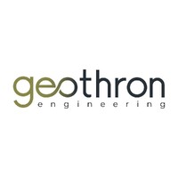 Geothron - geothermal heating and cooling solutions logo - Similar company to Vhod Manager
