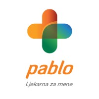 Ljekarna Pablo logo - Similar company to Mandis Pharm