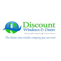 Discount Windows & Doors logo - Similar company to Construction Management Inspection, Llc