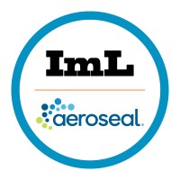 IML-Aeroseal logo - Similar company to Em Blechtech Ag