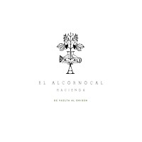 Hacienda El Alcornocal logo - Similar company to 1180.Studio