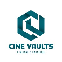 CINE VAULTS logo - Similar company to Film Engineers