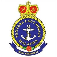 Royal Malaysian Navy (RMN) logo - Similar company to Icc Commercial Crime Services (Icc Ccs)