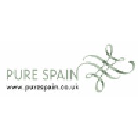Pure Spain logo - Similar company to La Bombonera Group