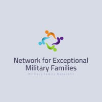 Network for Exceptional Military Families logo - Similar company to Green Ideas Building Science Consultants