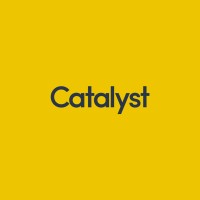 Catalyst logo - Similar company to Nomadic Watches