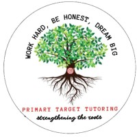 Primary Target Tutoring logo - Similar company to Conexus Tuition Franchising