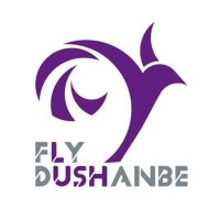 FlyDushanbe Airlines logo - Similar company to Approved Maintenance Organization